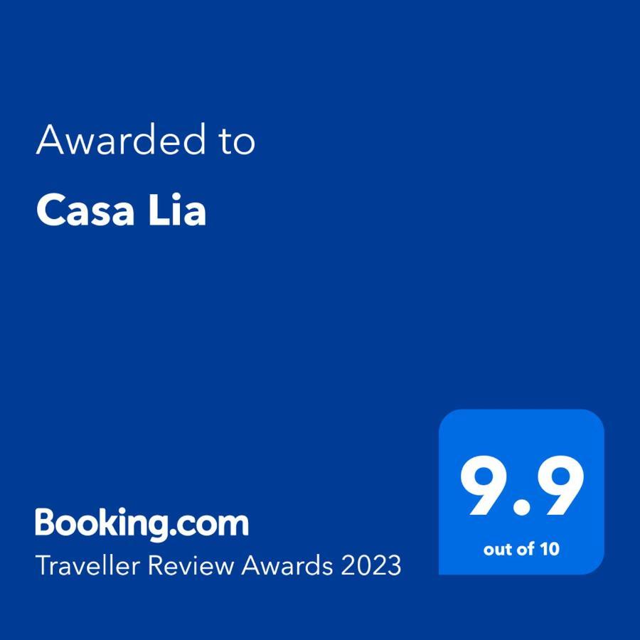 Casa Lia Hotel Valea Putnei Bagian luar foto